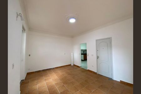 Sala de apartamento à venda com 1 quarto, 60m² em Consolação, São Paulo