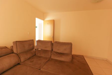 Apartamento à venda com 60m², 2 quartos e 1 vaga Apartamento à venda com 60m², 2 quartos e 1 vagaSala