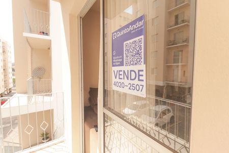 Apartamento à venda com 60m², 2 quartos e 1 vaga Apartamento à venda com 60m², 2 quartos e 1 vagaPlaca