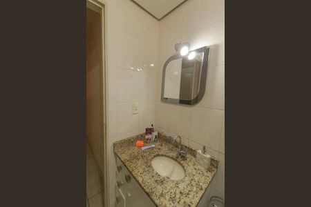 Apartamento à venda com 60m², 2 quartos e 1 vaga Apartamento à venda com 60m², 2 quartos e 1 vagaBanheiro