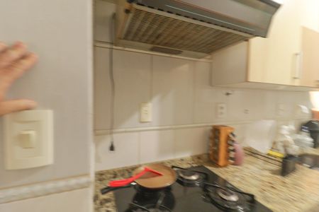 Apartamento à venda com 60m², 2 quartos e 1 vaga Apartamento à venda com 60m², 2 quartos e 1 vagaCozinha