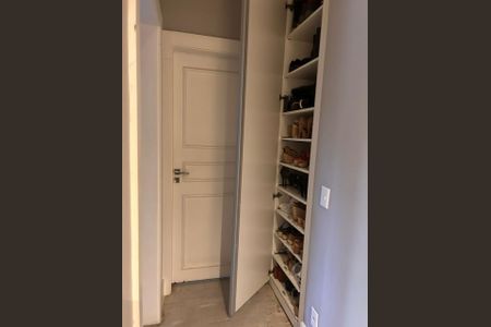 Foto 22 de apartamento à venda com 4 quartos, 220m² em Campo Belo, São Paulo