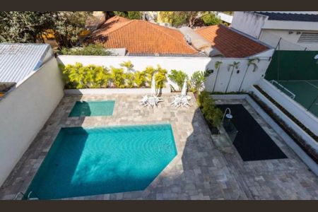 Apartamento à venda com 220m², 4 quartos e 3 vagas Apartamento à venda com 220m², 4 quartos e 3 vagasFoto 27