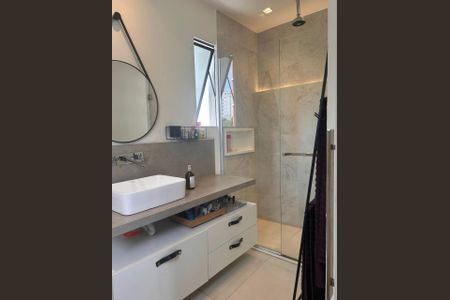 Foto 24 de apartamento à venda com 4 quartos, 220m² em Campo Belo, São Paulo