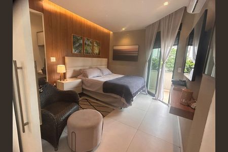 Foto 15 de apartamento à venda com 4 quartos, 220m² em Campo Belo, São Paulo
