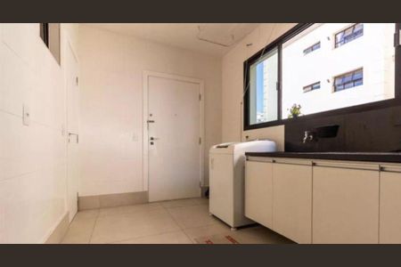 Apartamento à venda com 220m², 4 quartos e 3 vagas Apartamento à venda com 220m², 4 quartos e 3 vagasFoto 25