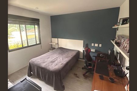 Foto 19 de apartamento à venda com 4 quartos, 220m² em Campo Belo, São Paulo