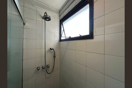 Apartamento à venda com 65m², 1 quarto e 1 vaga Apartamento à venda com 65m², 1 quarto e 1 vagaBanheiro