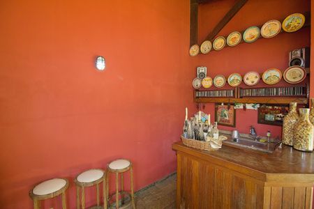 Casa à venda com 485m², 3 quartos e 6 vagas Casa à venda com 485m², 3 quartos e 6 vagasÁrea Gourmet