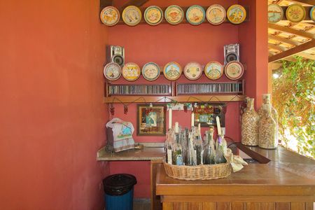 Casa à venda com 485m², 3 quartos e 6 vagas Casa à venda com 485m², 3 quartos e 6 vagasÁrea Gourmet