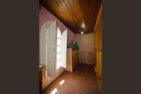 Casa à venda com 485m², 3 quartos e 6 vagas Casa à venda com 485m², 3 quartos e 6 vagasCloset da Suíte 1