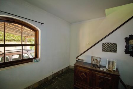 Casa à venda com 485m², 3 quartos e 6 vagas Casa à venda com 485m², 3 quartos e 6 vagasSala 3