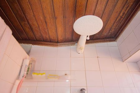 Casa à venda com 485m², 3 quartos e 6 vagas Casa à venda com 485m², 3 quartos e 6 vagasBanheiro da Suíte 1