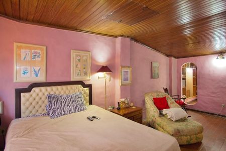 Casa à venda com 485m², 3 quartos e 6 vagas Casa à venda com 485m², 3 quartos e 6 vagasSuíte 1