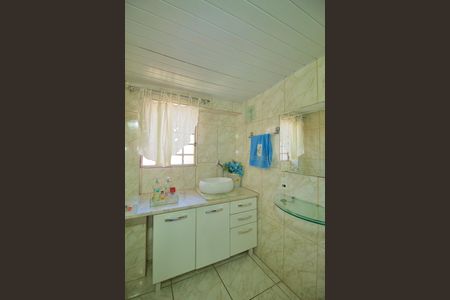 Casa à venda com 485m², 3 quartos e 6 vagas Casa à venda com 485m², 3 quartos e 6 vagasBanheiro da Suíte 2