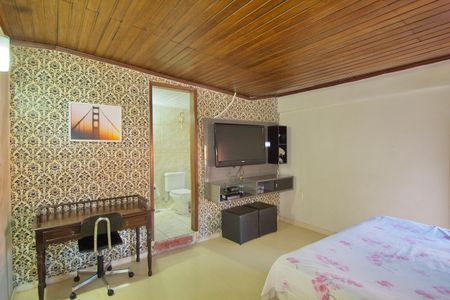 Casa à venda com 485m², 3 quartos e 6 vagas Casa à venda com 485m², 3 quartos e 6 vagasSuíte 2