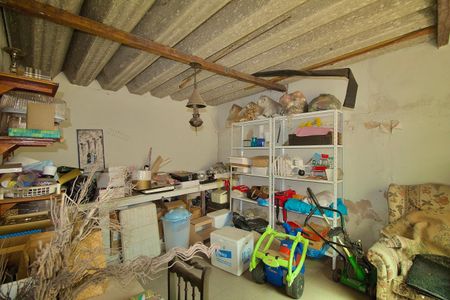 Casa à venda com 485m², 3 quartos e 6 vagas Casa à venda com 485m², 3 quartos e 6 vagasÁrea de Serviço