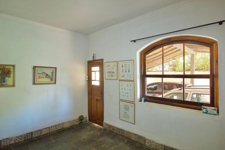 Casa à venda com 485m², 3 quartos e 6 vagas Casa à venda com 485m², 3 quartos e 6 vagasSala 3