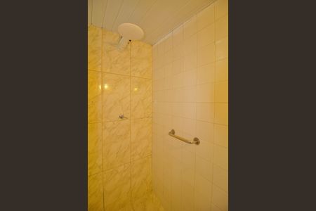 Casa à venda com 485m², 3 quartos e 6 vagas Casa à venda com 485m², 3 quartos e 6 vagasBanheiro da Suite 3