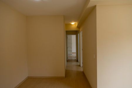 Sala de apartamento para alugar com 2 quartos, 63m² em Vila Iracema, Barueri