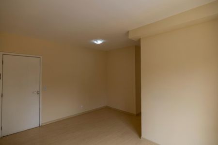 Sala de apartamento para alugar com 2 quartos, 63m² em Vila Iracema, Barueri