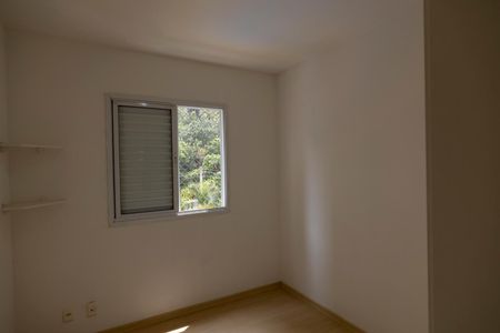 Suite de apartamento para alugar com 2 quartos, 63m² em Vila Iracema, Barueri