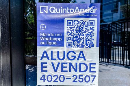 Apartamento para alugar com 240m², 3 quartos e 4 vagas Apartamento para alugar com 240m², 3 quartos e 4 vagasPlaca