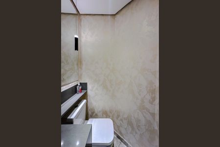 Apartamento para alugar com 240m², 3 quartos e 4 vagas Apartamento para alugar com 240m², 3 quartos e 4 vagasLavabo