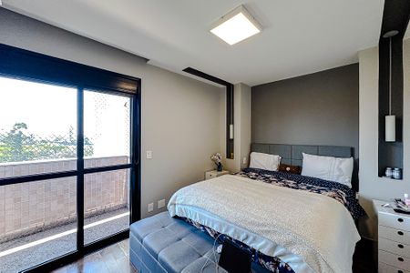 Apartamento para alugar com 240m², 3 quartos e 4 vagas Apartamento para alugar com 240m², 3 quartos e 4 vagasSuíte 1