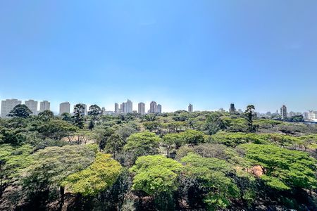 Apartamento para alugar com 240m², 3 quartos e 4 vagas Apartamento para alugar com 240m², 3 quartos e 4 vagasVista da Varanda