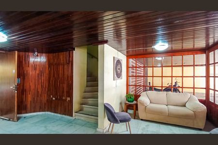 Apartamento à venda com 170m², 2 quartos e 1 vaga Apartamento à venda com 170m², 2 quartos e 1 vagaÁrea comum