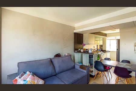 Apartamento à venda com 170m², 2 quartos e 1 vaga Apartamento à venda com 170m², 2 quartos e 1 vagaSala