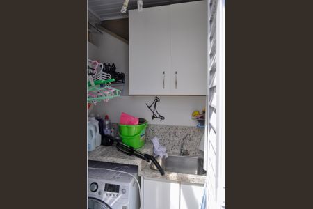 Apartamento à venda com 170m², 2 quartos e 1 vaga Apartamento à venda com 170m², 2 quartos e 1 vagaÁrea de Serviço