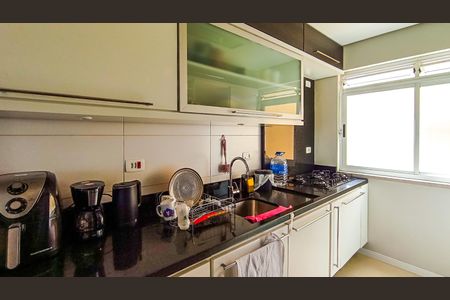 Apartamento à venda com 170m², 2 quartos e 1 vaga Apartamento à venda com 170m², 2 quartos e 1 vagaCozinha