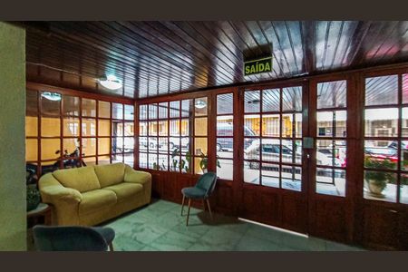 Apartamento à venda com 170m², 2 quartos e 1 vaga Apartamento à venda com 170m², 2 quartos e 1 vagaÁrea comum