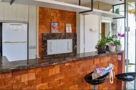 Apartamento à venda com 170m², 2 quartos e 1 vaga Apartamento à venda com 170m², 2 quartos e 1 vagaCozinha