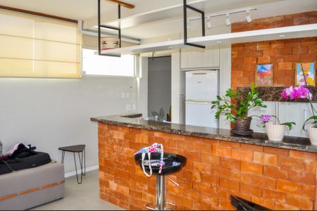 Apartamento à venda com 170m², 2 quartos e 1 vaga Apartamento à venda com 170m², 2 quartos e 1 vagaCozinha