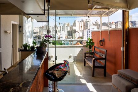 Apartamento à venda com 170m², 2 quartos e 1 vaga Apartamento à venda com 170m², 2 quartos e 1 vagaCozinha