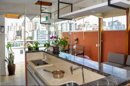 Apartamento à venda com 170m², 2 quartos e 1 vaga Apartamento à venda com 170m², 2 quartos e 1 vagaÁrea de Serviço