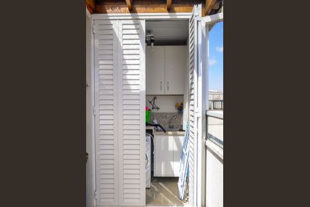 Apartamento à venda com 170m², 2 quartos e 1 vaga Apartamento à venda com 170m², 2 quartos e 1 vagaÁrea de Serviço