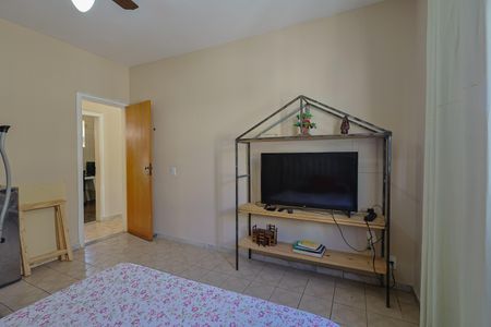 Apartamento à venda com 210m², 4 quartos e 2 vagas Apartamento à venda com 210m², 4 quartos e 2 vagasQuarto 3