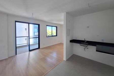 Studio de kitnet/studio à venda com 1 quarto, 40m² em Ingá, Niterói