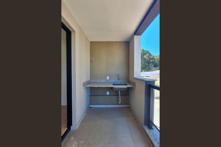 Studio à venda com 40m², 1 quarto e 1 vaga Studio à venda com 40m², 1 quarto e 1 vagaÁrea de Serviço