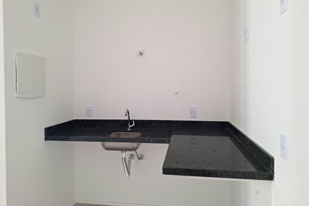 Studio à venda com 40m², 1 quarto e 1 vaga Studio à venda com 40m², 1 quarto e 1 vagaStudio
