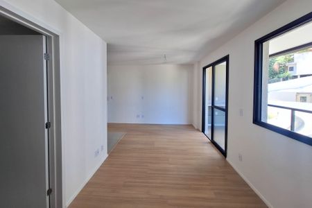 Studio à venda com 40m², 1 quarto e 1 vagaStudio