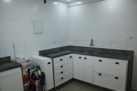 Apartamento para alugar com 97m², 2 quartos e 1 vagaCozinha