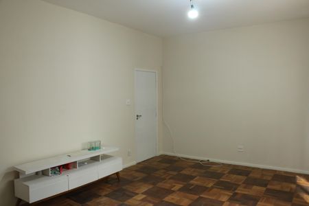 Sala de apartamento para alugar com 2 quartos, 97m² em Centro, Nova Iguaçu