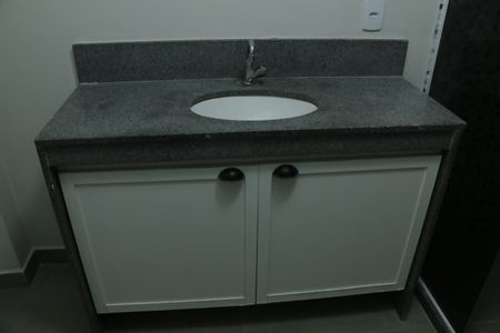 Apartamento para alugar com 97m², 2 quartos e 1 vagaBanheiro Social