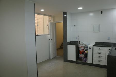 Apartamento para alugar com 97m², 2 quartos e 1 vagaCozinha