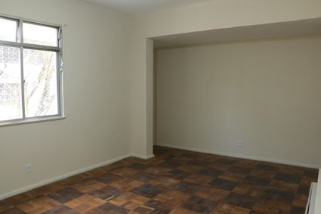 Sala de apartamento para alugar com 2 quartos, 97m² em Centro, Nova Iguaçu